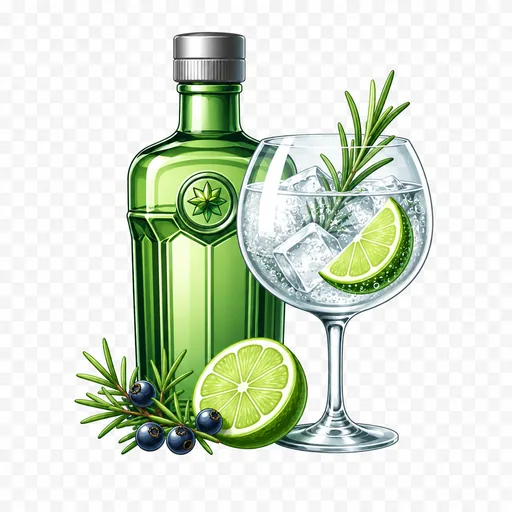 Gin