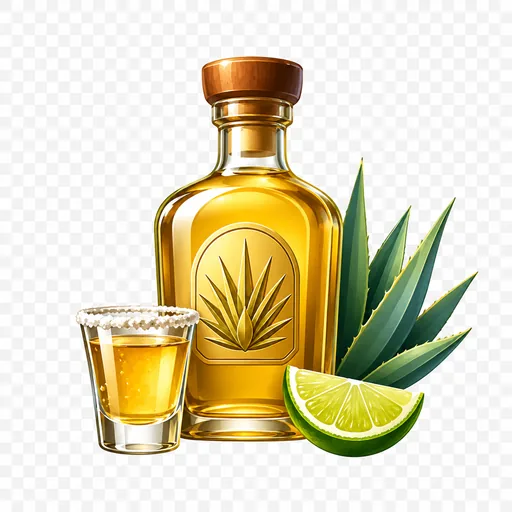Tekila & Mezcal